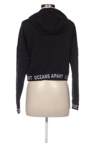 Damen Sweatshirt Oceans Apart, Größe M, Farbe Schwarz, Preis 30,99 €