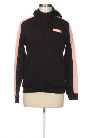 Damen Sweatshirt PUMA, Größe M, Farbe Schwarz, Preis € 27,49