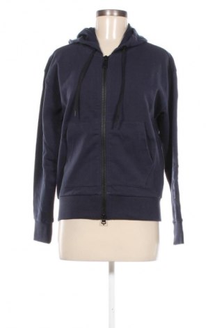 Damen Sweatshirt Peuterey, Größe L, Farbe Blau, Preis 62,49 €