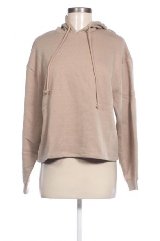 Damen Sweatshirt Pieces, Größe M, Farbe Beige, Preis 13,99 €