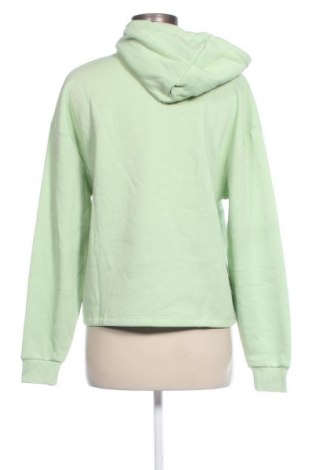 Damen Sweatshirt Pieces, Größe M, Farbe Grün, Preis € 14,79