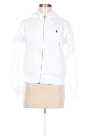 Dámska mikina  Polo By Ralph Lauren, Veľkosť XS, Farba Biela, Cena  54,95 €