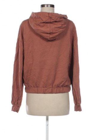 Damska bluza Pull&Bear, Rozmiar L, Kolor Brązowy, Cena 37,99 zł