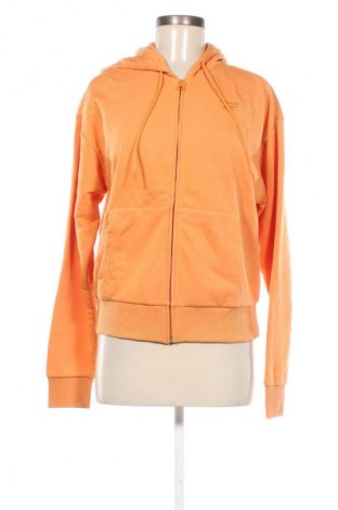 Damen Sweatshirt Reebok, Größe S, Farbe Orange, Preis € 20,99