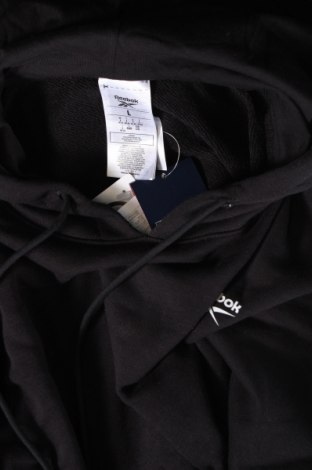 Női sweatshirt Reebok, Méret L, Szín Fekete, Ár 11 499 Ft