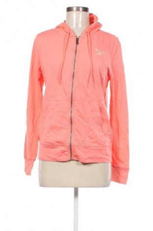 Damen Sweatshirt Reebok, Größe M, Farbe Rosa, Preis € 25,99