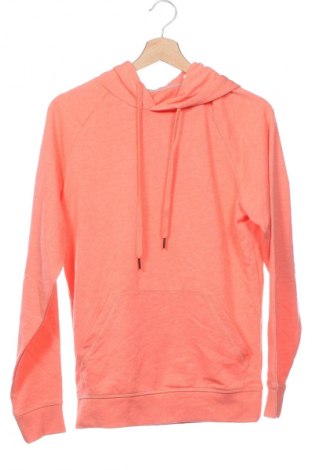 Damen Sweatshirt Russell, Größe XS, Farbe Orange, Preis € 13,99