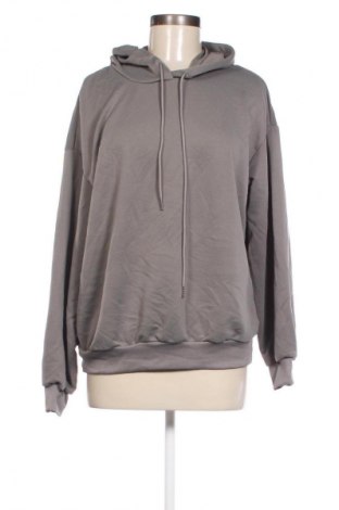 Damen Sweatshirt SHEIN, Größe M, Farbe Grau, Preis € 7,49