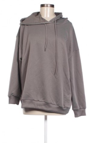 Damen Sweatshirt SHEIN, Größe XL, Farbe Grau, Preis 10,49 €