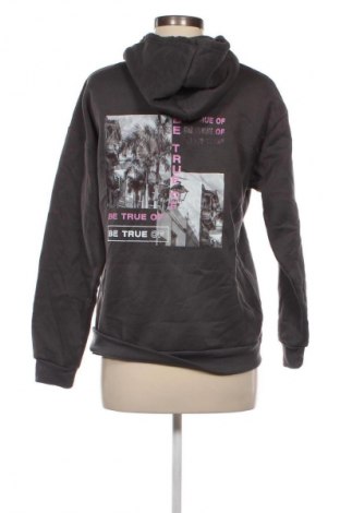 Damen Sweatshirt SHEIN, Größe M, Farbe Grau, Preis € 20,29