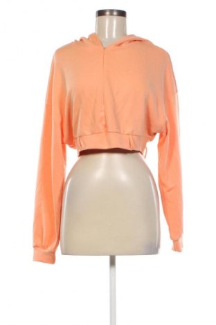 Damen Sweatshirt SHEIN, Größe M, Farbe Orange, Preis € 6,49