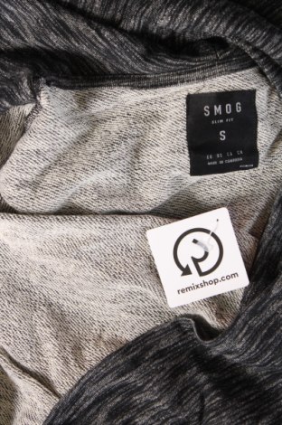 Damen Sweatshirt Smog, Größe S, Farbe Mehrfarbig, Preis € 6,49