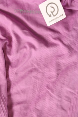 Damen Sweatshirt Stormberg, Größe M, Farbe Rosa, Preis € 6,99