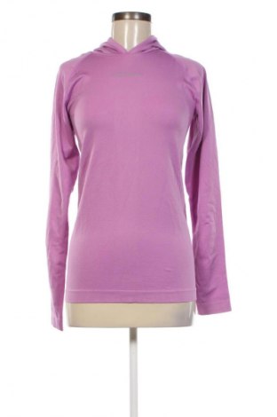 Damen Sweatshirt Stormberg, Größe M, Farbe Rosa, Preis 6,99 €