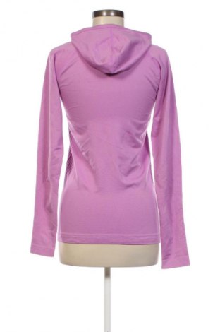 Damen Sweatshirt Stormberg, Größe M, Farbe Rosa, Preis € 6,99