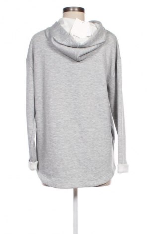 Damen Sweatshirt Stradivarius, Größe M, Farbe Grau, Preis 9,99 €