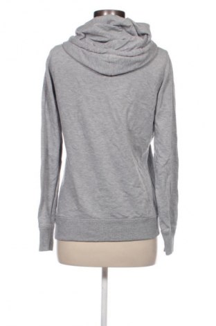 Damen Sweatshirt Street One, Größe M, Farbe Grau, Preis 12,99 €