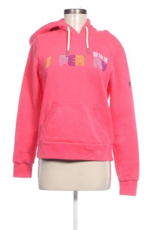 Női sweatshirt Superdry, Méret M, Szín Rózsaszín, Ár 13 479 Ft