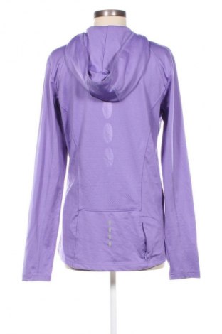 Damen Sweatshirt TCM, Größe M, Farbe Lila, Preis € 20,29