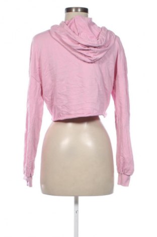 Damen Sweatshirt Tally Weijl, Größe S, Farbe Rosa, Preis € 8,49