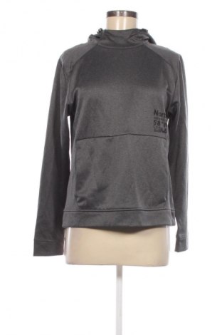 Damen Sweatshirt Tee Jays, Größe M, Farbe Grau, Preis 7,99 €