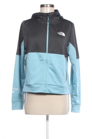 Hanorac de femei The North Face, Mărime L, Culoare Albastru, Preț 316,99 Lei