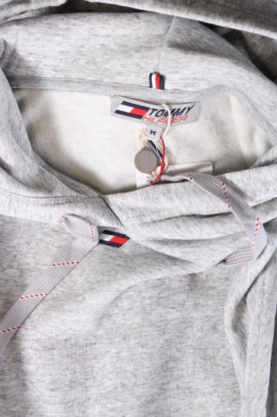 Damen Sweatshirt Tommy Hilfiger, Größe M, Farbe Grau, Preis € 43,79