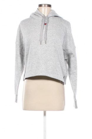 Hanorac de femei Tommy Hilfiger, Mărime M, Culoare Gri, Preț 246,99 Lei