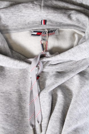 Női sweatshirt Tommy Hilfiger, Méret L, Szín Szürke, Ár 32 499 Ft