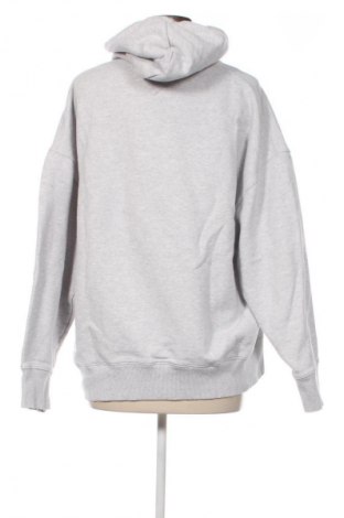 Damen Sweatshirt Tommy Jeans, Größe L, Farbe Grau, Preis 44,79 €