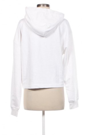 Damen Sweatshirt Tommy Jeans, Größe M, Farbe Weiß, Preis € 44,79