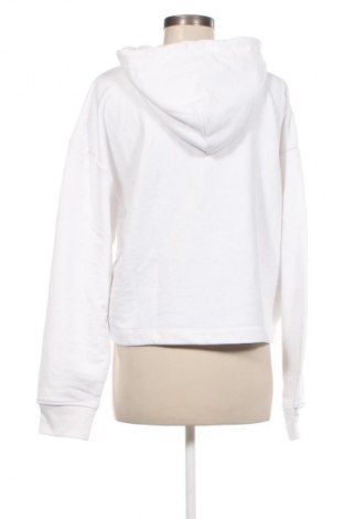 Damen Sweatshirt Tommy Jeans, Größe L, Farbe Weiß, Preis € 44,79