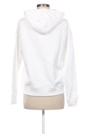 Damen Sweatshirt Tommy Jeans, Größe M, Farbe Weiß, Preis € 40,79