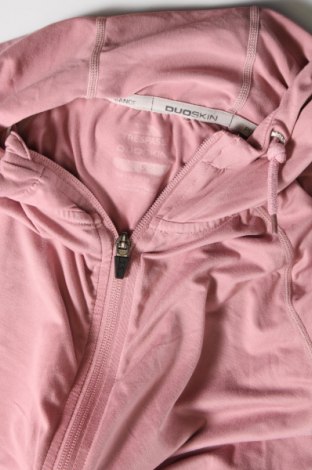 Damen Sweatshirt Trespass, Größe S, Farbe Rosa, Preis 15,49 €