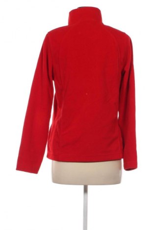 Damen Sweatshirt Trigema, Größe S, Farbe Rot, Preis 11,99 €