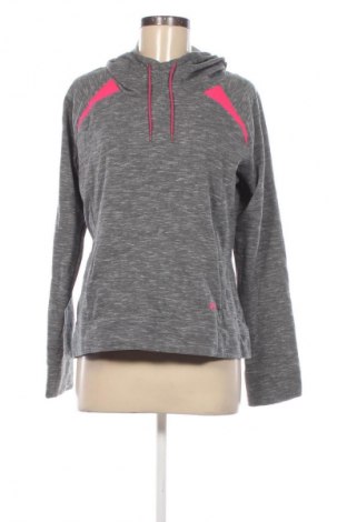 Dámská mikina  Under Armour, Velikost L, Barva Šedá, Cena  129,00 Kč