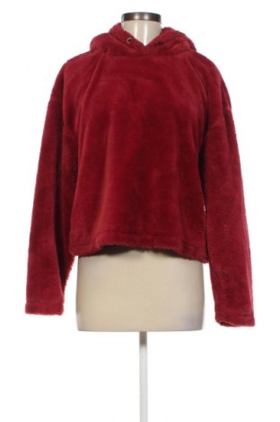 Damen Sweatshirt Urban Classics, Größe L, Farbe Rot, Preis 8,99 €