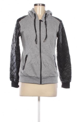 Damen Sweatshirt Urban Classics, Größe S, Farbe Grau, Preis 6,99 €