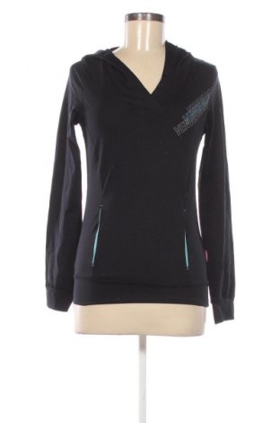 Damen Sweatshirt Venice Beach, Größe S, Farbe Schwarz, Preis € 7,49