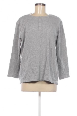 Damen Sweatshirt Watson's, Größe XL, Farbe Grau, Preis € 11,99