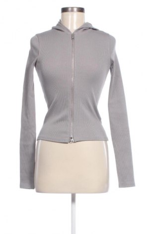 Damen Sweatshirt Weekday, Größe XS, Farbe Grau, Preis 14,99 €