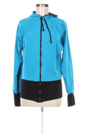 Damska bluza Winshape, Rozmiar S, Kolor Niebieski, Cena 36,99 zł