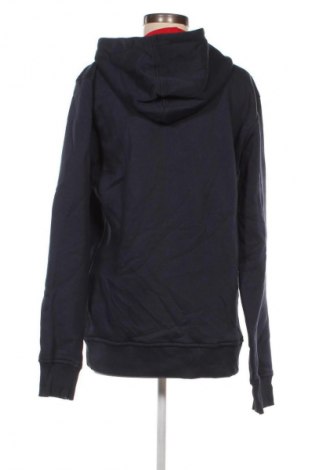 Damen Sweatshirt Yazubi, Größe XL, Farbe Blau, Preis 10,49 €