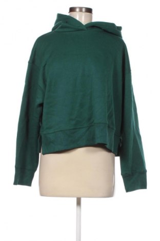 Damen Sweatshirt Zara, Größe L, Farbe Grün, Preis € 7,29