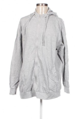 Női sweatshirt Zizzi, Méret M, Szín Szürke, Ár 4 899 Ft