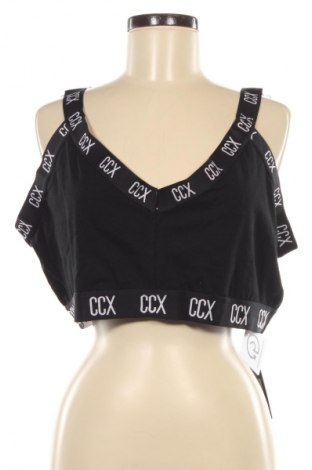 Damen Unterwäsche, Größe XXL, Farbe Schwarz, Preis 17,99 €