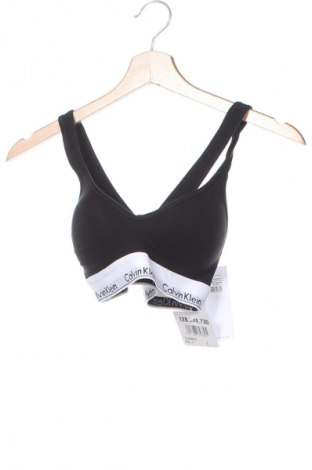 Lenjerie de corp de damă Calvin Klein, Mărime S, Culoare Negru, Preț 114,99 Lei