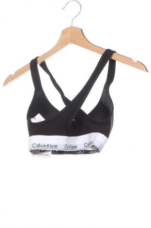 Damen Unterwäsche Calvin Klein, Größe S, Farbe Schwarz, Preis 20,99 €