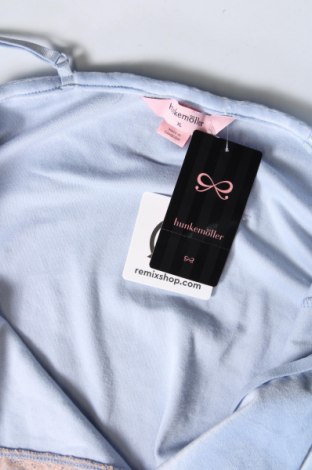 Bielizna damska Hunkemoller, Rozmiar XL, Kolor Niebieski, Cena 41,99 zł