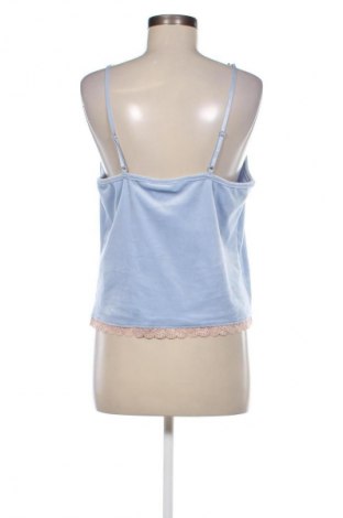 Damen Unterwäsche Hunkemoller, Größe XL, Farbe Blau, Preis 8,49 €